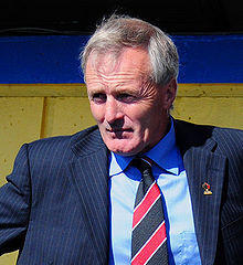 Kieran Crowley quotes