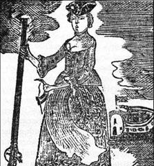 Mary Rowlandson quotes