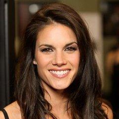 Missy Peregrym quotes