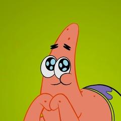 Patrick Star quotes