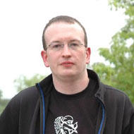 Robert Muchamore quotes