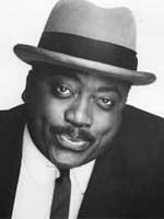Robin Harris quotes