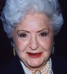 Ruth Handler quotes