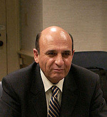 Shaul Mofaz quotes