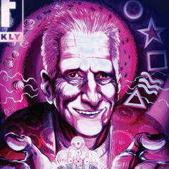 Stanley Krippner quotes