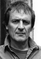 Tony Harrison quotes