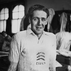 Trevor Bailey quotes