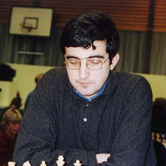 Vladimir Kramnik quotes