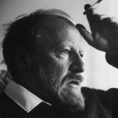 William Golding quotes