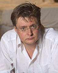 A. J. Hartley quotes