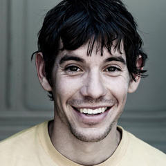 Alex Honnold quotes