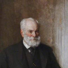 Alexander Crum Brown quotes