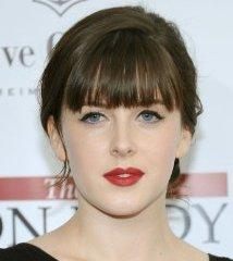 Alexandra Roach quotes