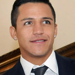 Alexis Sanchez quotes