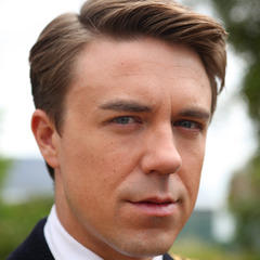 Andrew Buchan quotes