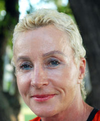 Barbara Warren quotes