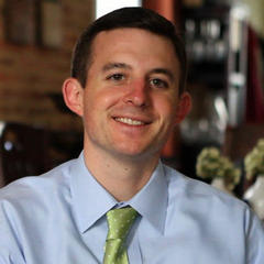 Bill Ferguson quotes