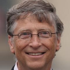 Bill Gates quotes