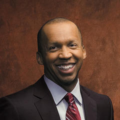Bryan Stevenson quotes