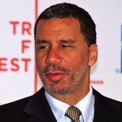 David Paterson quotes