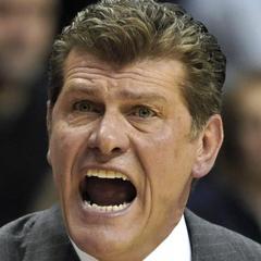 Geno Auriemma quotes
