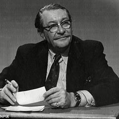 Gilbert Harding quotes