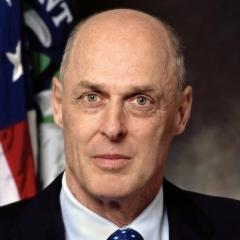 Henry Paulson quotes