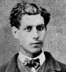 Isidore Ducasse Lautreamont quotes