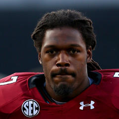 Jadeveon Clowney quotes