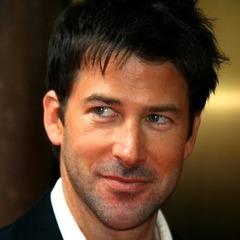 Joe Flanigan quotes