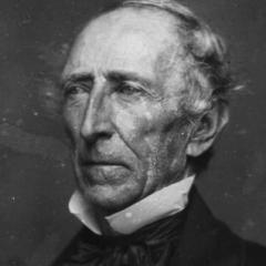 John Tyler quotes