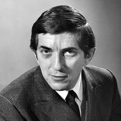 Jonathan Frid quotes