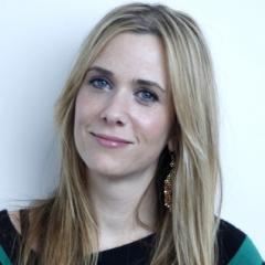 Kristen Wiig quotes