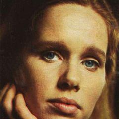 Liv Ullmann quotes