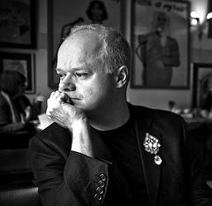 Martin Firrell quotes