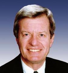 Max Baucus quotes