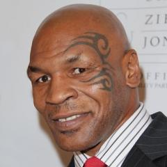 Mike Tyson quotes