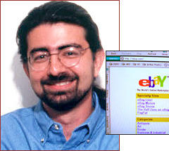 Pierre Omidyar quotes