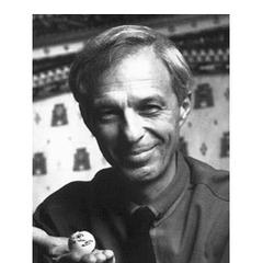 R. O. Blechman quotes