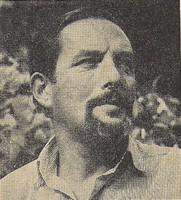 William Sansom quotes