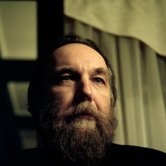 Aleksandr Dugin quotes