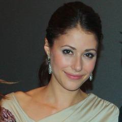 Amanda Crew quotes