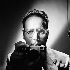 Andreas Feininger quotes