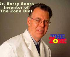 Barry Sears quotes