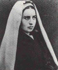 Bernadette Soubirous quotes
