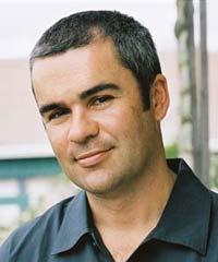 Bernard Beckett quotes