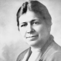 Bertha Knight Landes quotes