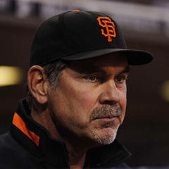 Bruce Bochy quotes