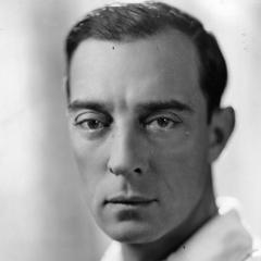 Buster Keaton quotes