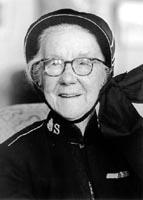 Catherine Bramwell-Booth quotes